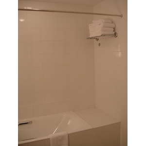 Photo Russie Saint-Pétersbourg Hotel Renaissance Baltic 2006-07 26