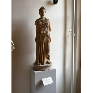 Photo Italie Venise Musée Correr 2022-05 101