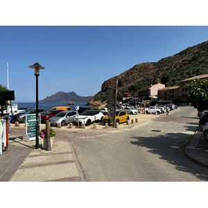 Photo France Corse Porto 2023-06 19