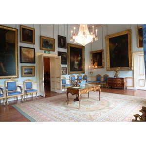 Photo Royaume-Uni Écosse Banff Duff House 2011-07 1