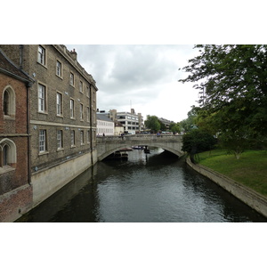 Photo Royaume-Uni Cambridge 2011-07 138