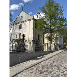 Photo Ukraine Lviv 2025-04 50