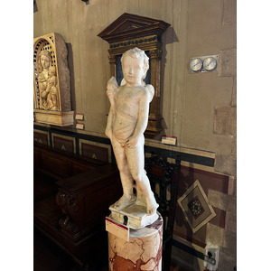 Photo Italie Florence Musée du Bargello 2022-05 41