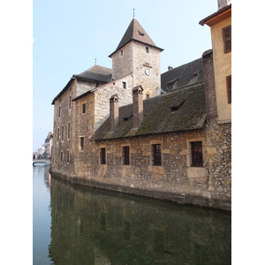 Photo France Annecy 2012-02 162