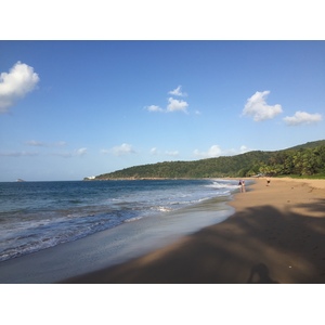 Photo Guadeloupe Plage de la Perle 2021-02 124
