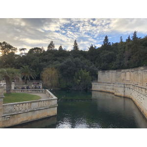 Photo France Nimes 2018-02 22