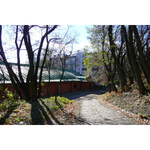 Photo Ukraine Kiev Pechersk 2007-11 94