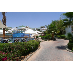 Photo Égypte Sharm el Sheikh Hôtel Hyatt 2008-06 64