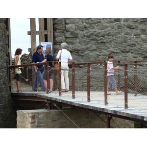 Photo France Ile d'yeu 2009-07 29