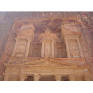 Photo Jordanie Petra 2004-10 68