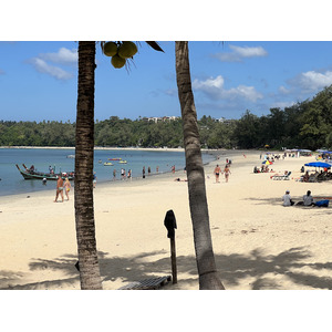 Photo Thaïlande Phuket Plage de Kata 2021-12 73