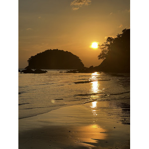 Photo Thaïlande Phuket Plage de Kata 2021-12 186