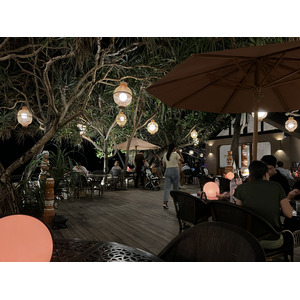 Photo Thaïlande Phuket Plage de Karon Tann Terrace Phuket 2021-12 3