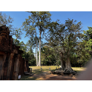 Photo Cambodge Siem Reap Banteay Srei 2023-01 49