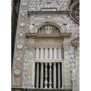 Photo Italie Bergame 2002-07 21