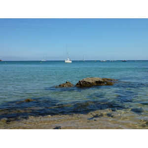 Photo France Ile d'yeu 2009-07 46