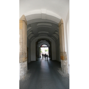 Photo République Tchèque Prague Château de Prague 2007-07 6
