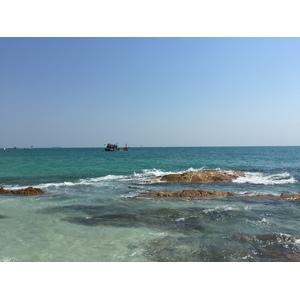 Photo Thaïlande Ko Samet 2016-01 108