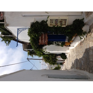 Photo Grèce Amorgos 2014-07 123