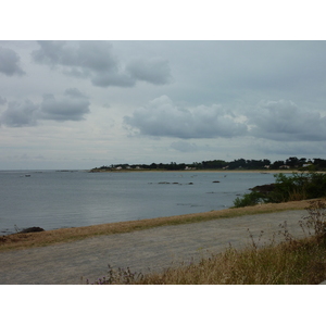 Photo France Ile d'yeu 2009-07 152