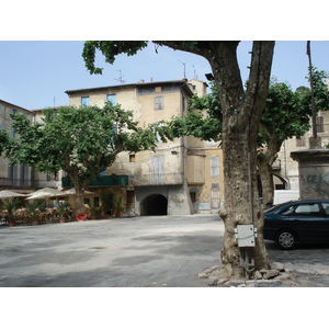 Photo France Sommières 2006-06 99