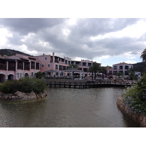 Photo Italie Sardaigne Porto Cervo 2015-06 30