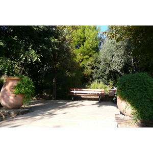 Photo France Nice Parc Phoenix 2007-10 79