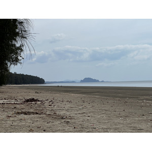 Photo Thaïlande Hat Yao 2023-01 57