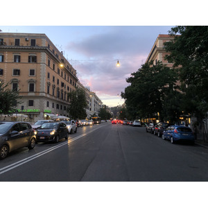 Photo Italie Rome 2024-09 12