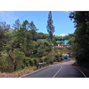 Photo Panama Boquete 2015-03 98