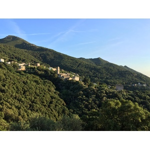 Photo France Corse Cap Corse 2015-05 34