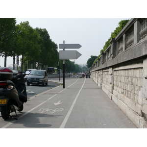 Photo France Paris Jardin des Tuileries 2007-05 356