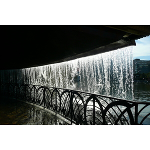 Photo France Nice Parc Phoenix 2007-10 96