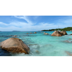Photo Seychelles Anse Lazio 2011-10 132