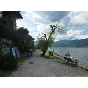 Photo Italie Isola Pescatori 2009-06 2