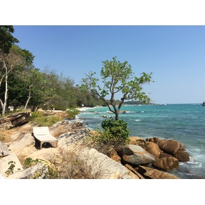 Photo Thaïlande Ko Samet 2016-01 33