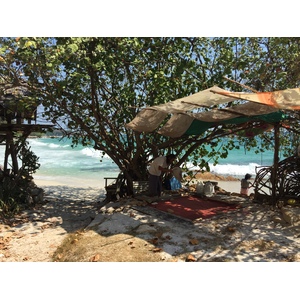 Photo Thaïlande Ko Samet 2016-01 30