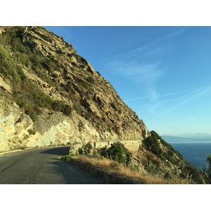 Photo France Corse Cap Corse 2015-05 21