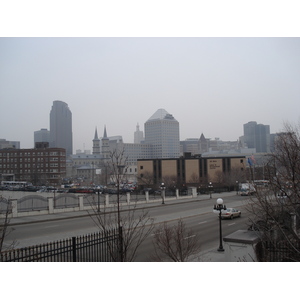 Photo États-Unis Saint Paul Minnesota 2006-03 82