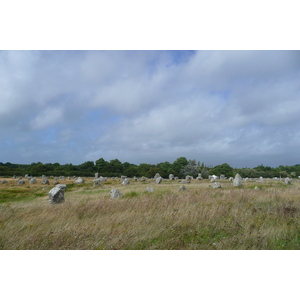 Photo France Carnac 2008-07 12