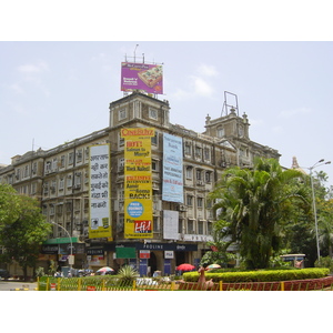 Photo Inde Bombay 2003-05 69