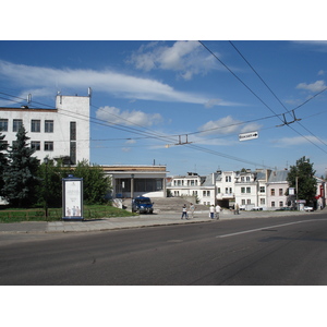 Photo Russie Vladimir 2006-07 99