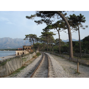 Photo France Corse Calvi 2006-09 33