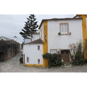 Photo Portugal Obidos 2013-01 89