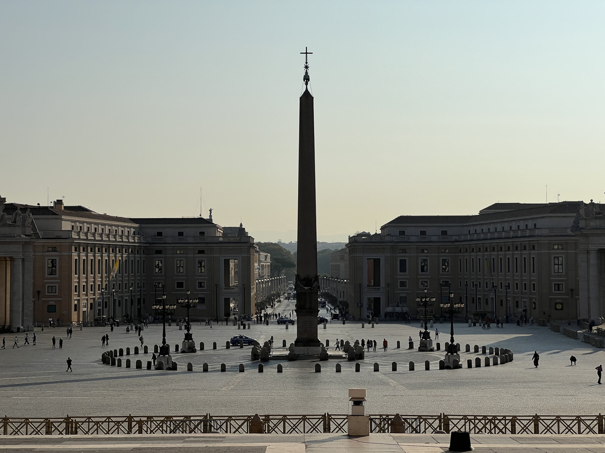 Photo Italie Rome 2021-09 281