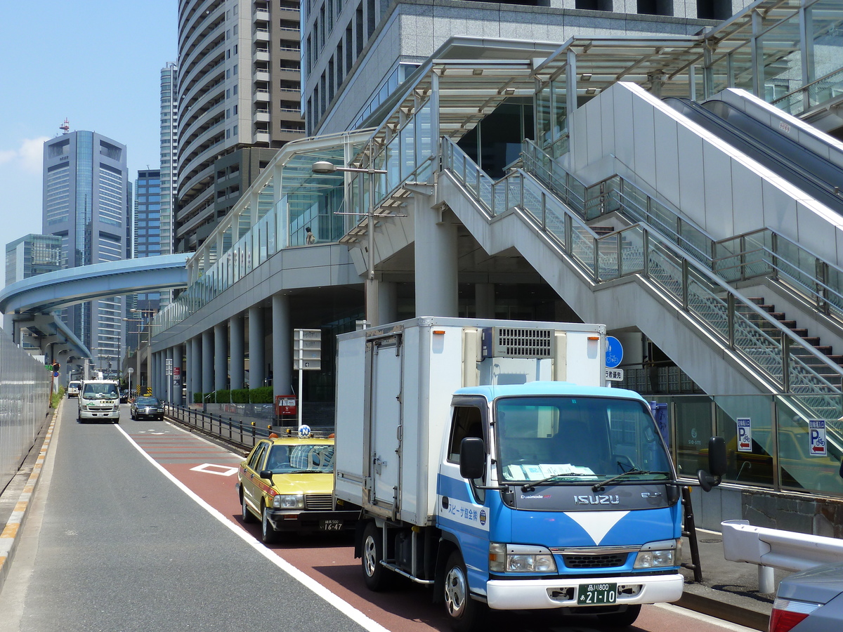 Photo Japon Tokyo 2010-06 74