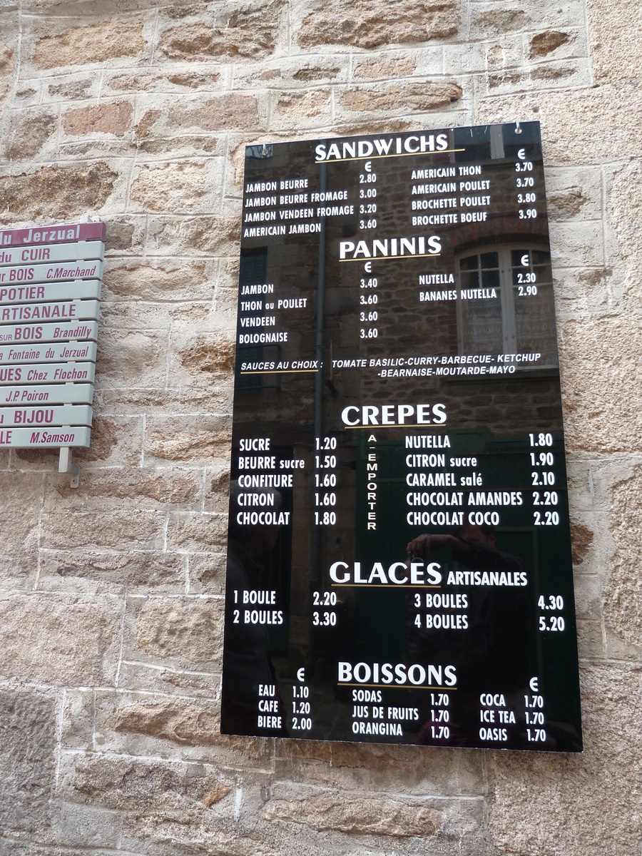 Photo France Dinan 2010-04 164