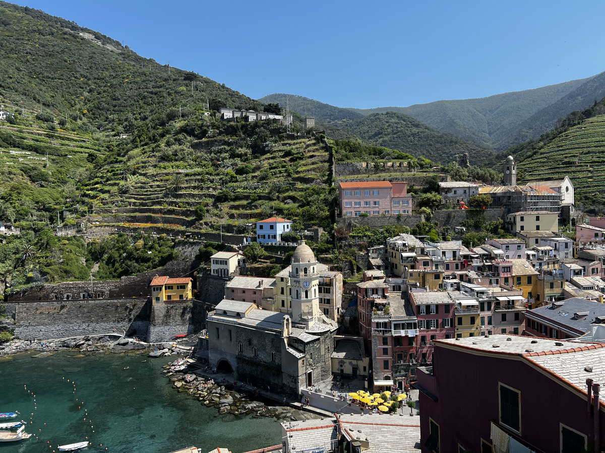 Photo Italie Cinq Terres 2022-05 103