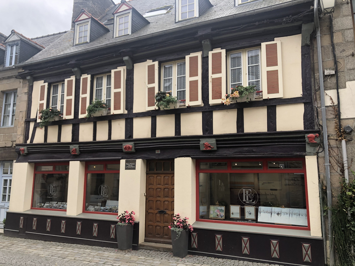 Photo France Pontrieux 2020-06 10