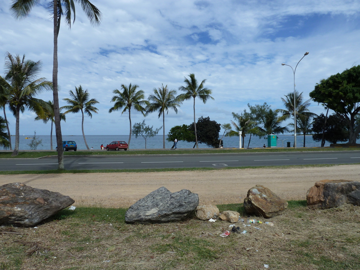 Photo Nouvelle-Calédonie Nouméa Anse Vata 2010-05 21